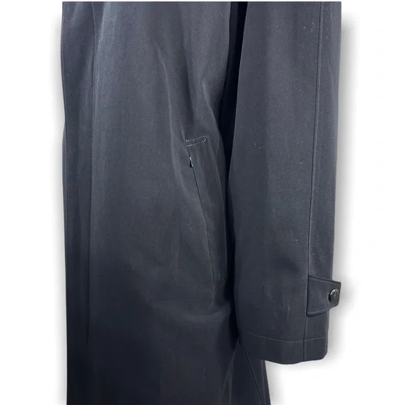 Sanyo Men’s Coat Size 44R - Picture 3 of 11